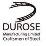 Durose Manufacturing Limited
