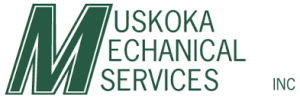Muskoka Mechanical Services Inc